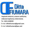 Ditta Fiumara Tv International