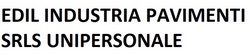 Edil Industria Pavimenti Srls Unipersonale