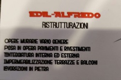 Edil Alfredo s.r.l.s.