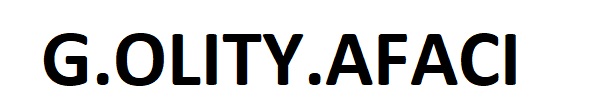 G.olity.afaci