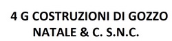 4 G Costruzioni Di Gozzo Natale & C. S.n.c.