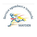 Mayden Di Squillace Massimiliano