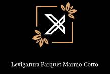 Levigatura Parquet Marmo Cotto