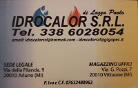 Idrocalor S.r.l.