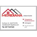 Meridiana Di Dario Franchin