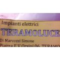 Teramoluce Di Marcozzi Simone