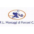 Logo di F.l. Montaggi Di Forconi Claudio