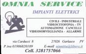 Omnia Service Di Pinna Salvatore