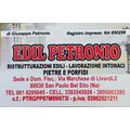 Edil Petronio Di Petronio Giuseppe
