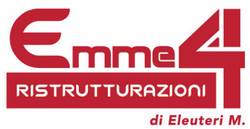 Emme4 Ristrutturazioni Di Eleuteri Matteo