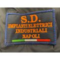 S. D. Impianti S.a.s. Di Stefano De Vito