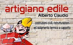 Edilmetal Di Alberto Claudio