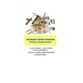 Edilproject Ristrutturazioni Di Enrico Otranto