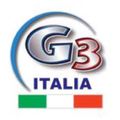 G3 Italia S.r.l.