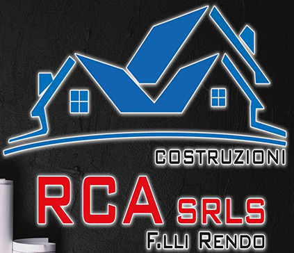 Rca Costruzioni S.r.l.s.