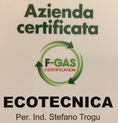 Ecotecnica Del Per. Ind. Trogu Stefano