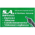 Stefano Adversi