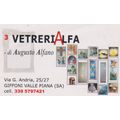 Vetreria Alfa Di Alfano Augusto
