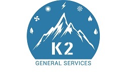 K2 General Services Di Kuqi Rozart