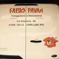 Fabio Pavan Tinteggiature Professionali