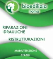 Bio Edilizia Roma Di Miele Fabio