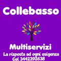 Collebasso Multiservizi Di Caselli Gianni