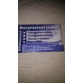 Decorazioni Liuzzi