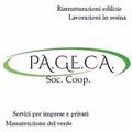Pa.ge.ca. Soc. Coop