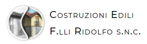 Costruzioni Edili F.lli Ridolfo S.n.c. Di Ridolfo Carmelo E Geom. Giuseppe
