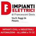 Df Impianti Elettrici Di Francesconi Devis