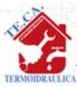 Te.ca. Termoidraulica