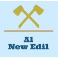 Al New Edil Di Mocka Mihallaq