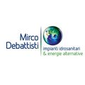 Mirco Debattisti