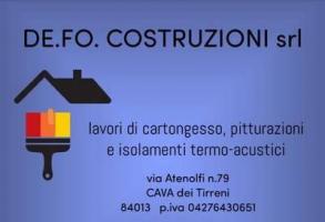 De.fo. Costruzioni S.r.l.