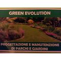 Green Evolution Di Aniello Francesco
