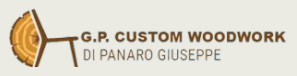 G.p. Custom Woodwork Di Panaro Giuseppe