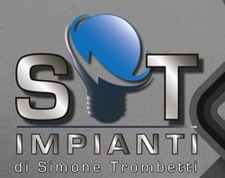 S.t. Impianti Di Trombetti Simone