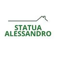 Edile Statua Alessandro