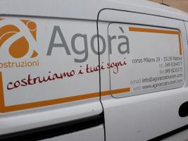 Agora Costruzioni S.r.l. In Breve Agora S.r.l.