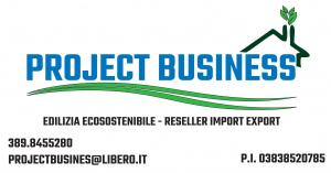 Project Business Di Alessandro Malito