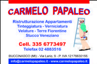 Imbiancatura Papaleo