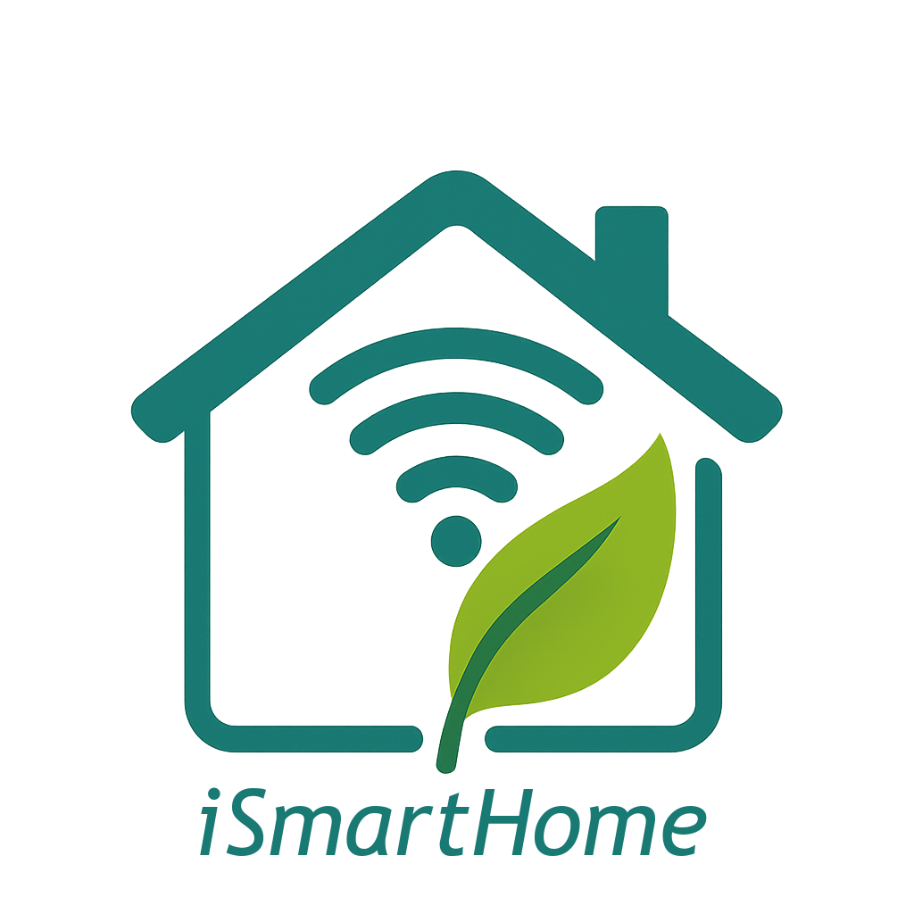 Ismarthome
