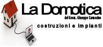 La Domotica Del Geom. Carmosino Giuseppe