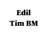 Edil Tim Bm