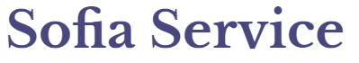 Sofia Service