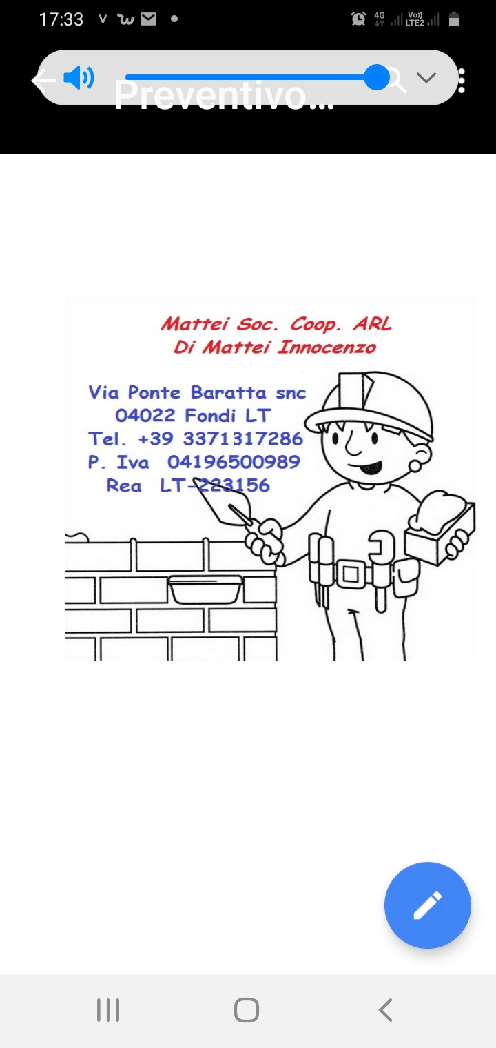 Mattei A.r.l