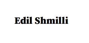 Edil Shmilli