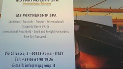 Ms Partenership