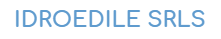 Idroedile S.r.l.s.