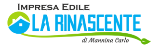 Impresa Edile La Rinascente